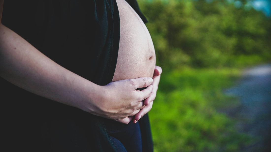 Empower Your Pregnancy Journey with Maternity Balance Tools - Maternity Balance
