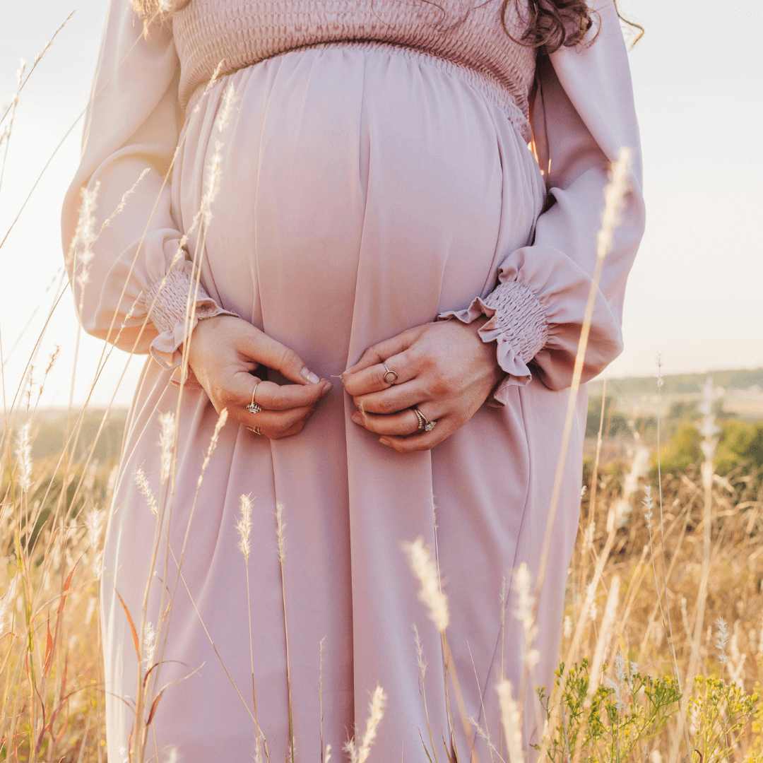 Prepare for Birth: Confidence Through Knowledge - Maternity Balance