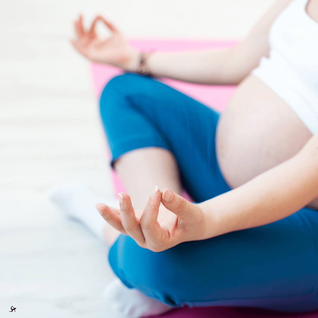 The Benefits of Yoga During Pregnancy